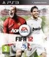 PS3 GAME - FIFA 12 (MTX) PS3 GAME - FIFA 12 (MTX)